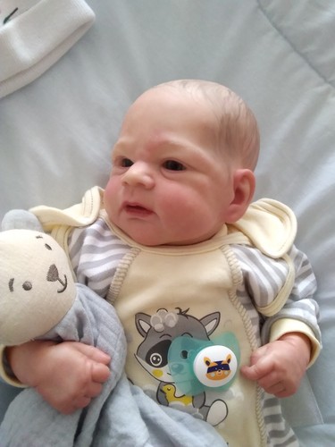 Rebonbaby elijah joanna - rebonbaby,