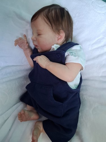 Reborn zendric von - von, dawn