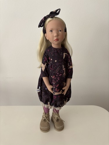 Zwergnase junior puppe almke - zwergnase,