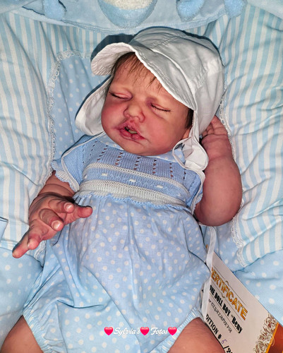 Vollsilikonbaby silikonbaby - vollsilikonbaby,