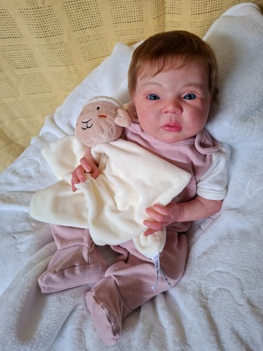 Reborn mayven von viviane - mayven,