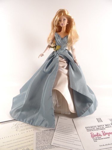 Vintage barbiepuppe grand - barbiepuppe,