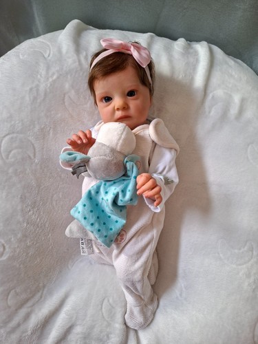 Reborn tink von - reborn, brown