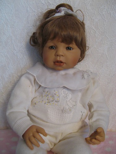 Zapf puppe josephine - josephine, von
