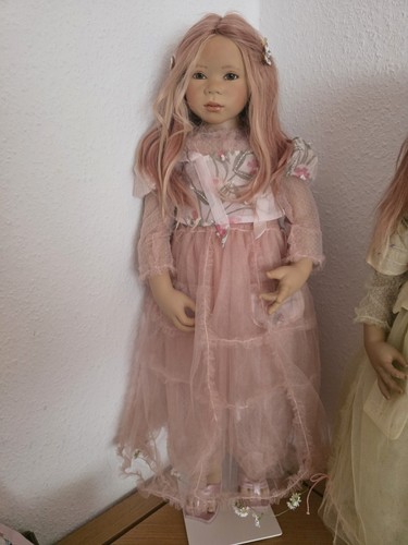 Lilia mit gold annette - lilia,