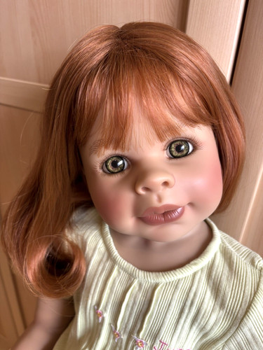 Künstlerpuppe juna von - kÜnstlerpuppe,