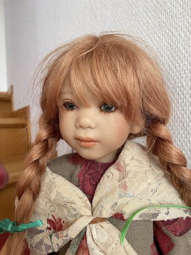 Annette himstedt - annette,