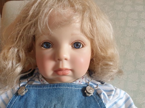Künstlerpuppe ashley mit - künstlerpuppe,