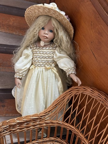Lucia gerlinde sondergeld - gerlinde,