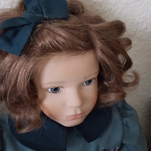 Sigikid künstlerpuppe - sigikid,