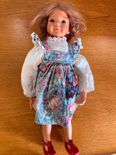 Original puppe vetter - puppe,