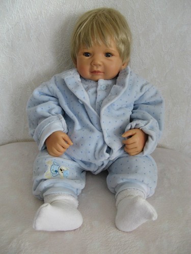 Sascha von doris stannat - doris,