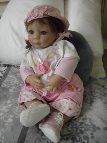 Mariechen von susan - susan, lippl
