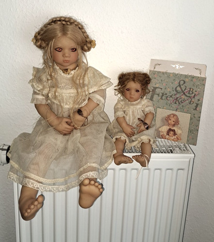 Annette himstedt - annette,