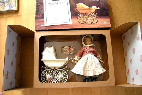 Märklin 1611 heidi - märklin, ott