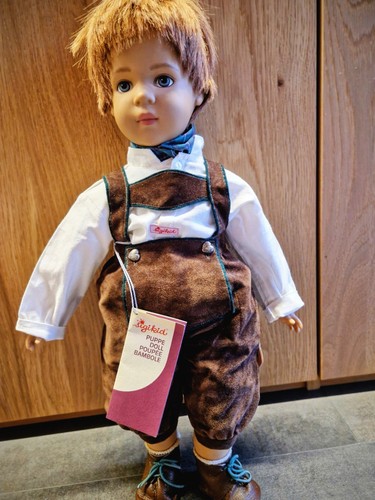 Sigikid künstlerpuppe mit - künstlerpuppe,